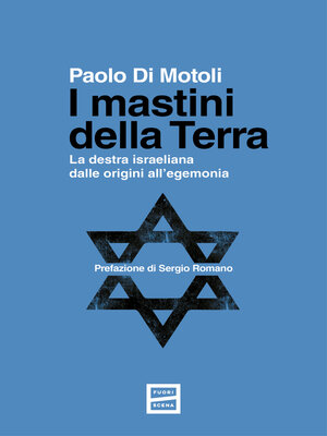 cover image of I mastini della terra